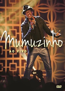 Título Original: Mumuzinho – Ao Vivo